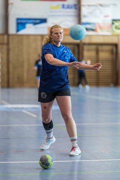Bild 155 - F HSG Kremperheide/Muensterdorf - ATSV Stockelsdorf 2 : Ergebnis: 47:32